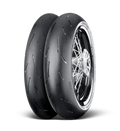Continental Tire Continental ContiAttack SM 2 - 140/70R17 M/C 66H TL Rear 02447750000