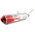 Big Gun 04-09/12-13 Yamaha YFZ 450 EVO R Series Slip On Exhaust 09-24602