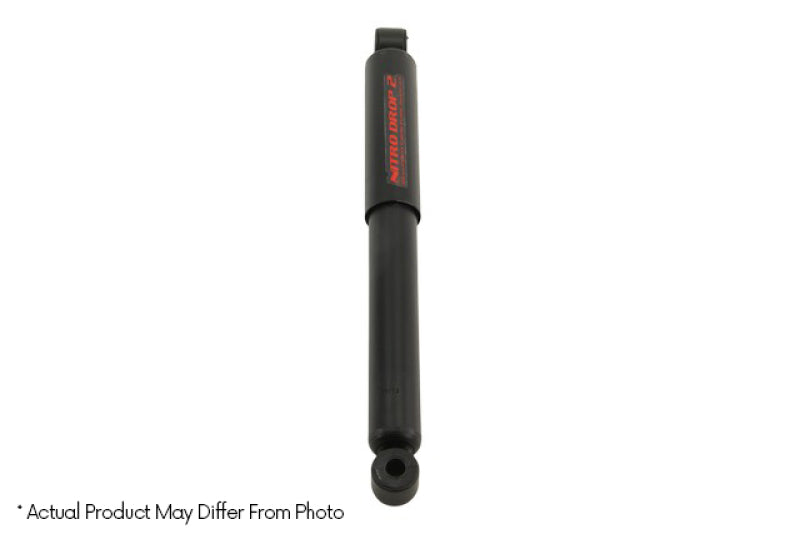 Belltech ND2 OEM Shock Set OE9243