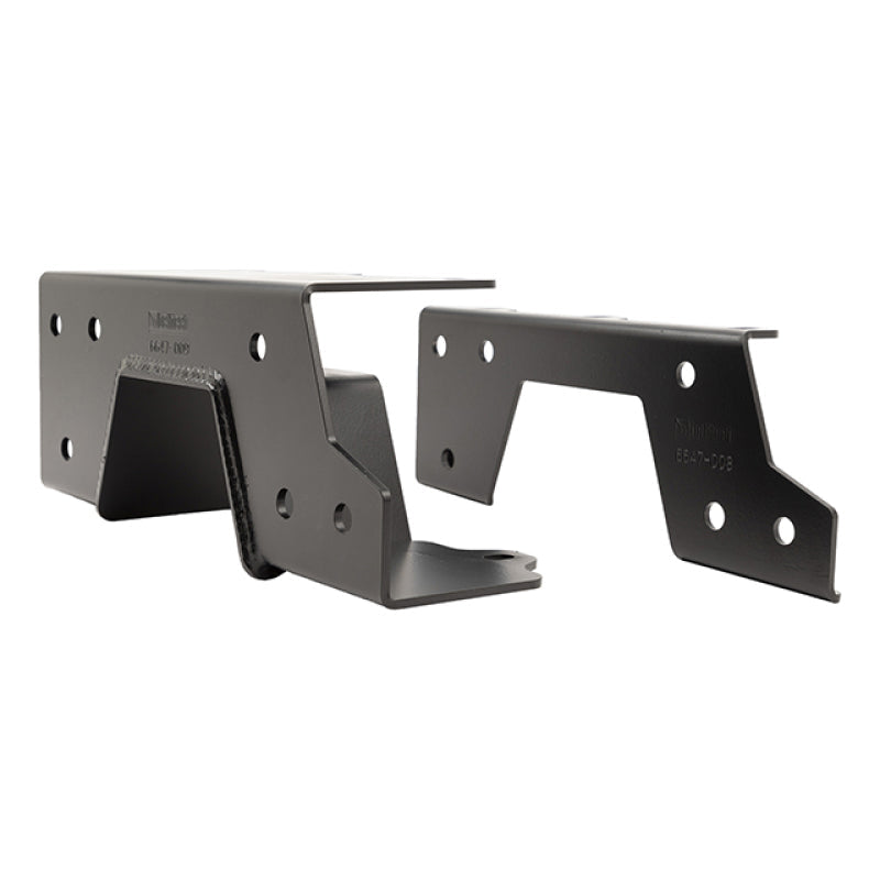 Belltech C-NOTCH KIT 15-20 Ford F-150 2WD All Cabs/Short Bed *C-Section ONLY w/ Hardware* 6647