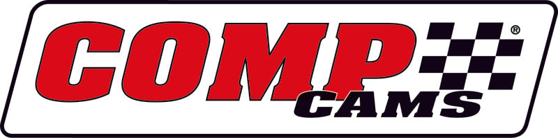 Comp Cams Camshaft, Hydraulic Roller Tappet, Advertised Duration 265/273, Lift .