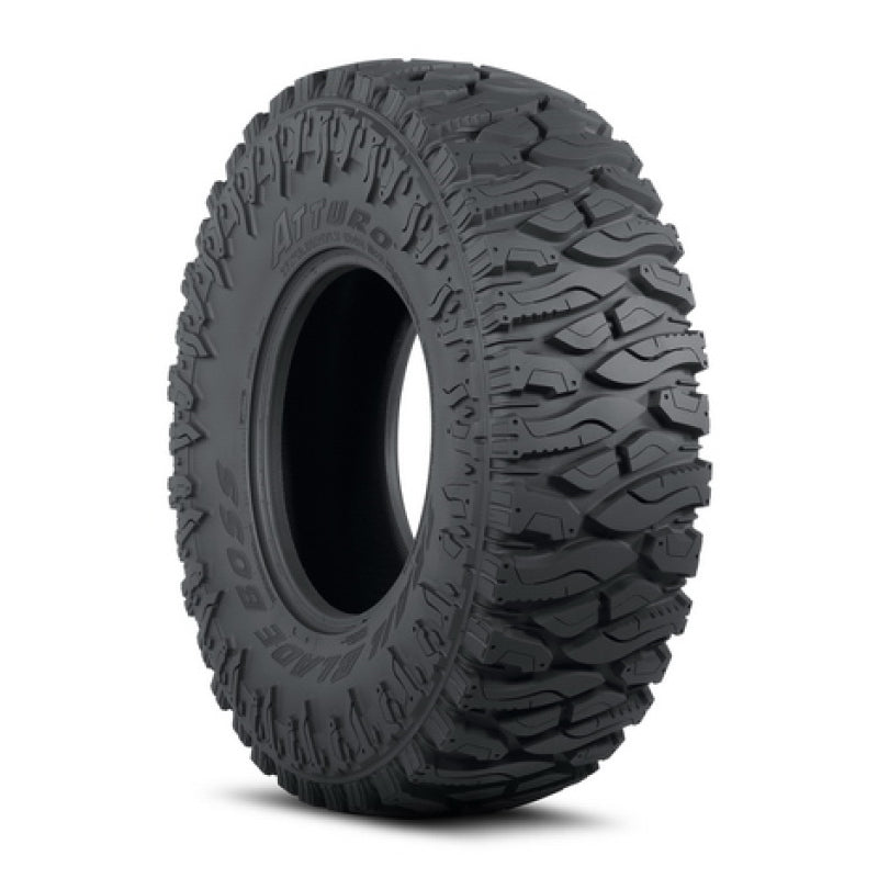Atturo Tire Atturo Trail Blade Boss Tire - 40x13.50R17LT 136Q TBBO-J53G7ATA