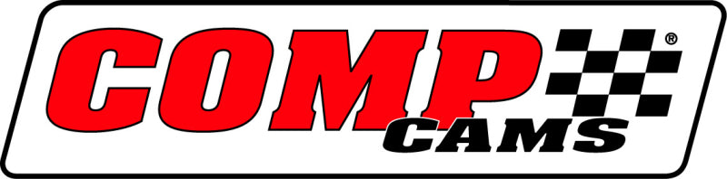 Comp Cams Camshaft, Hydraulic Roller Tappet, Advertised Duration 265/273, Lift .