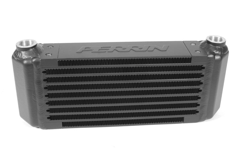 PERRIN [22-25 WRX CVT, Base Trim ONLY] Transmission Oil Cooler Kit | PSP-OIL-203