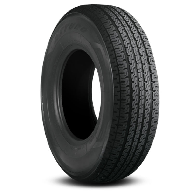 Atturo Tire Atturo ST 300 Trailer Tire - ST205/75R15 107/102M 8PR ST300-I0122901