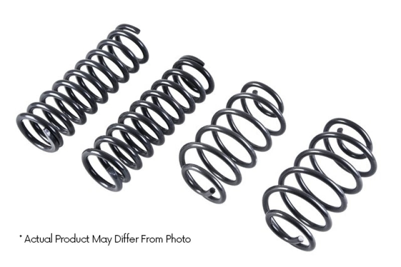 Belltech Muscle Car Spring Kits Buick 68-72 A-Body