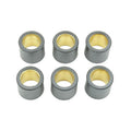 Athena Aprilia SR 125 Variator Rollers Kit (19x17 gr.11.5) - Set of 6 S41000030P040
