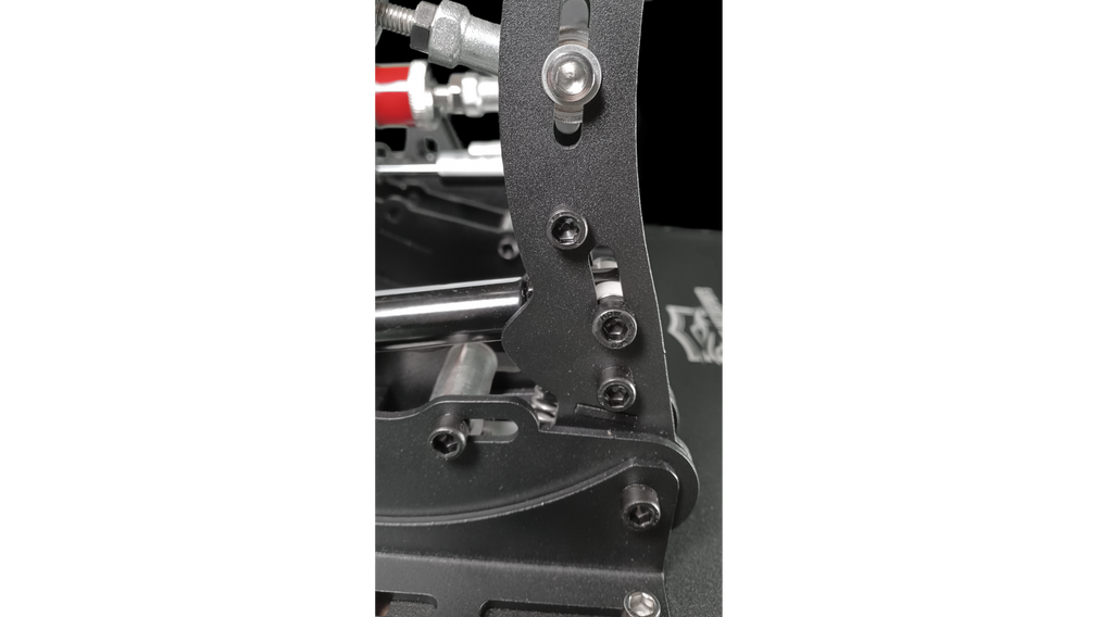 FHM Pro Pedal Bundle