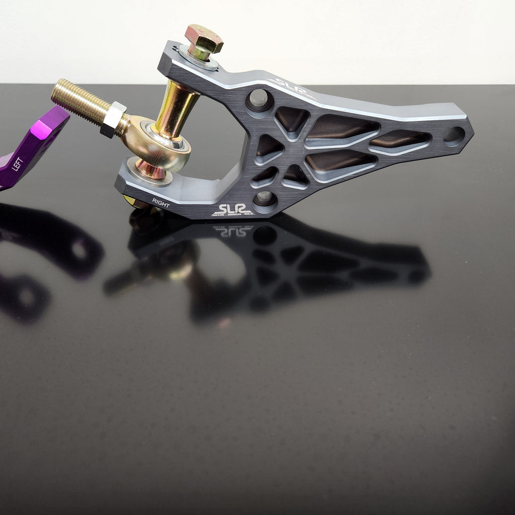 C6 Corvette Quick Steer / Angle Kit