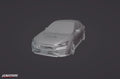 Subaru WRX (VB) 3D Scan (2022+)