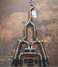Valvetronic Designs Full Exhaust / Catback BMW M2 G87 S58