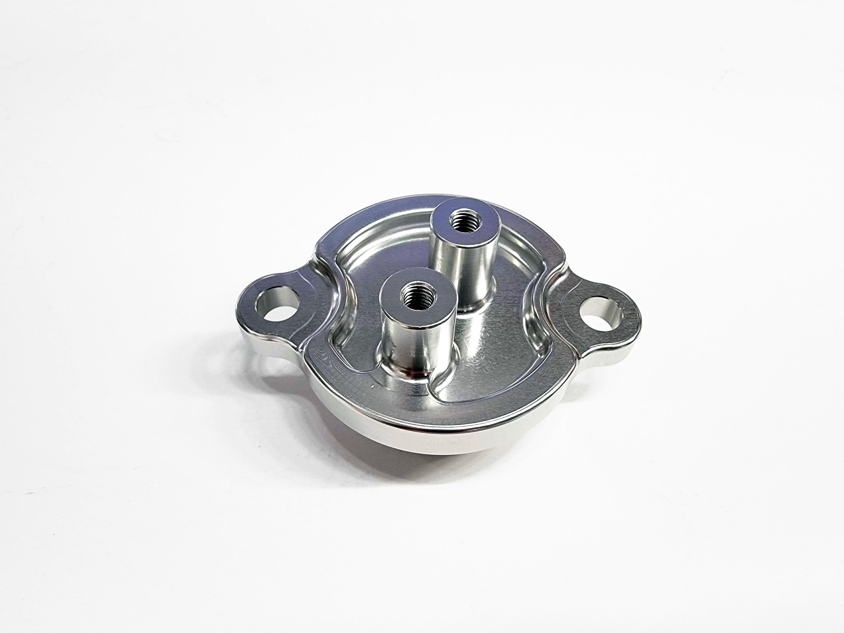 J32A1 & J32A2 - 01-03 Acura CL Rear Head Billet Cam Cap Seal