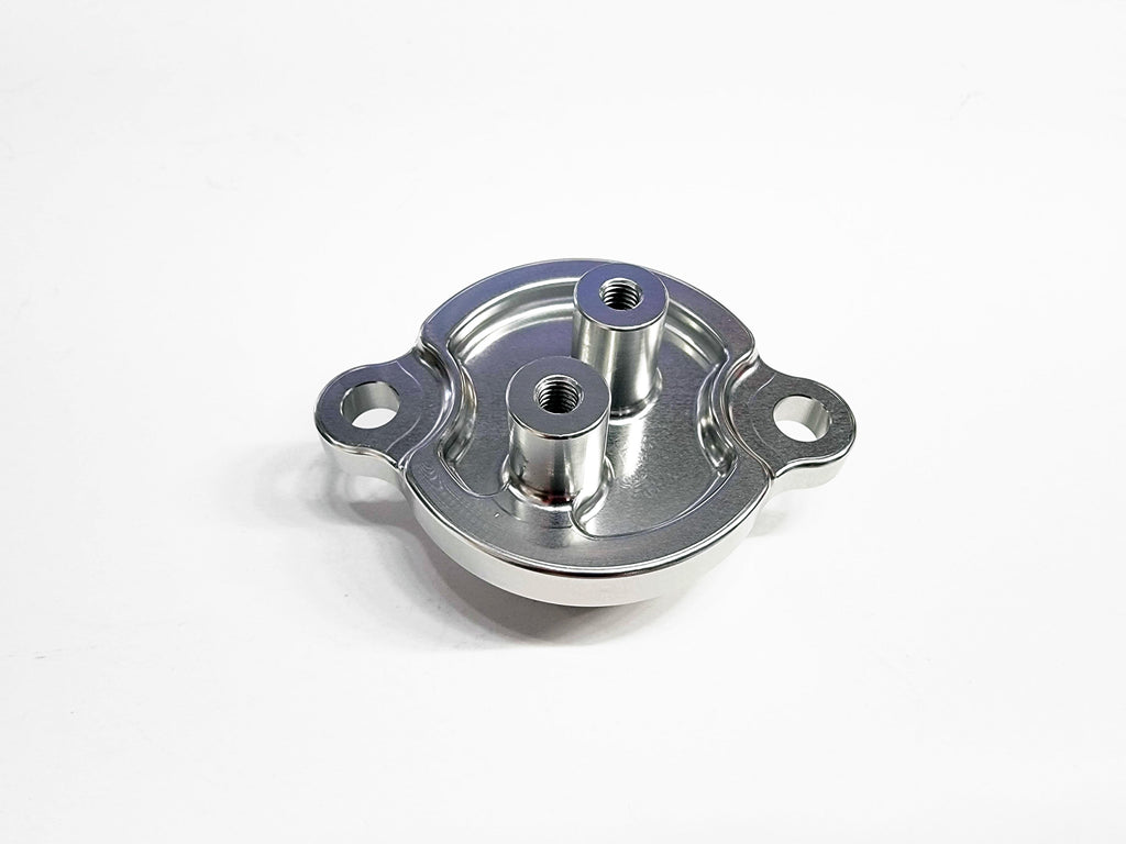 2003-2008 Honda Pilot Rear Head Billet Cam Cap Seal - J35A4, J35A6