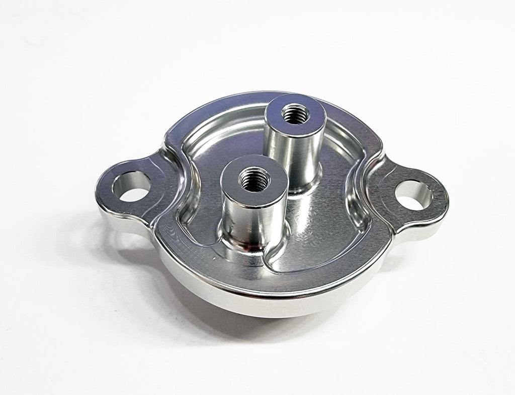 1999-2010 Honda Odyssey Rear Head Billet Cam Cap Seal