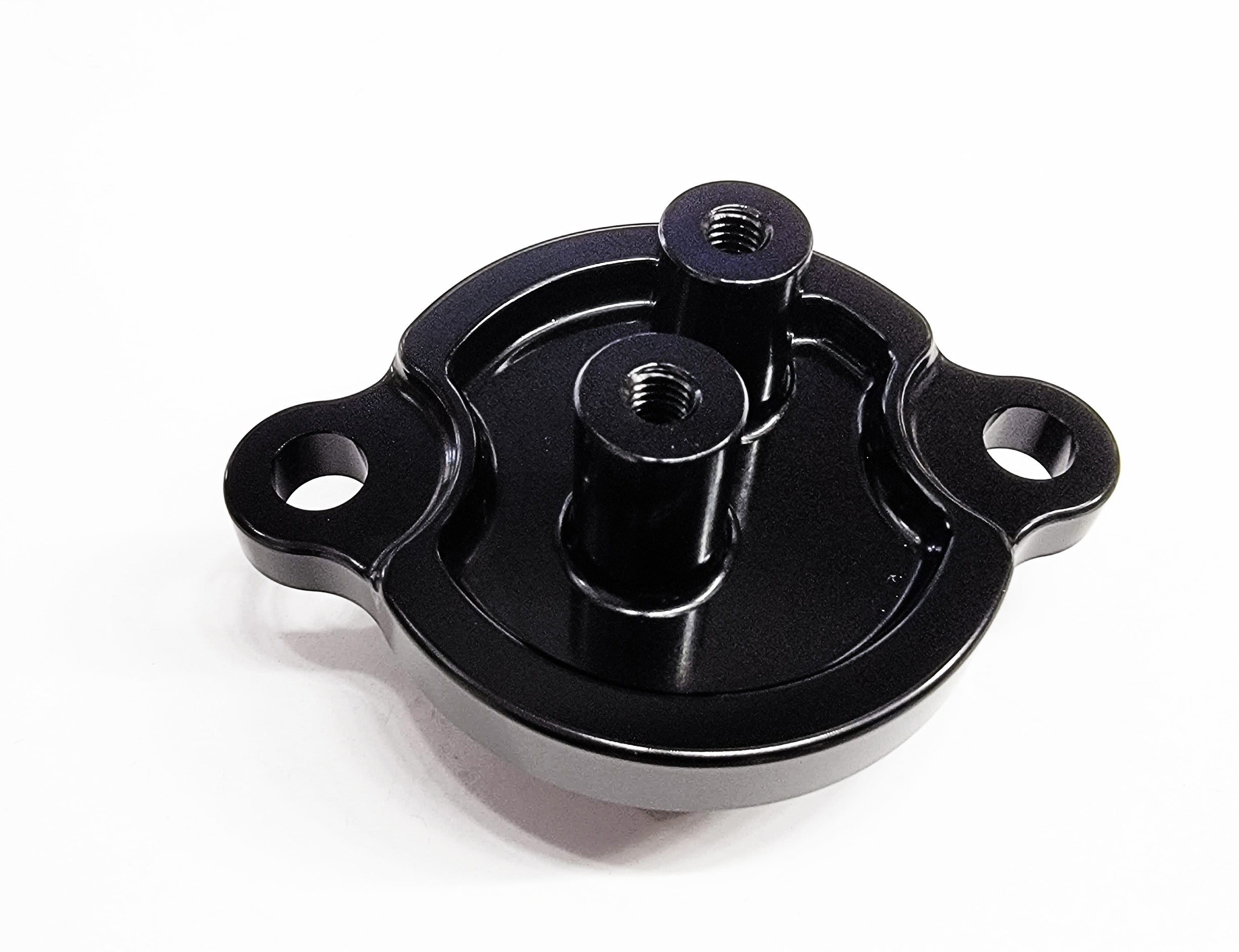 J32A1 & J32A2 - 99-03 Acura TL Rear Head Billet Cam Cap Seal