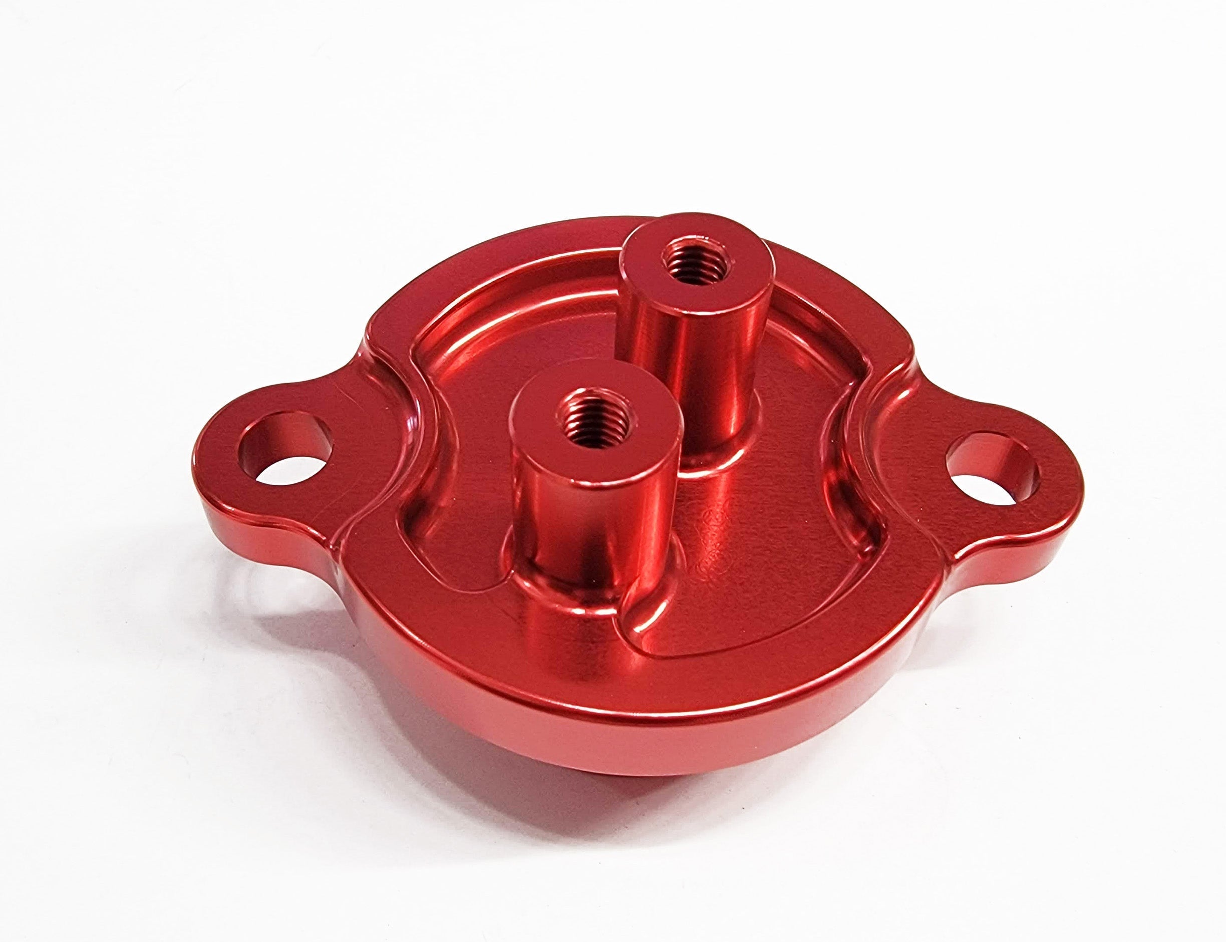 J32A1 & J32A2 - 01-03 Acura CL Rear Head Billet Cam Cap Seal
