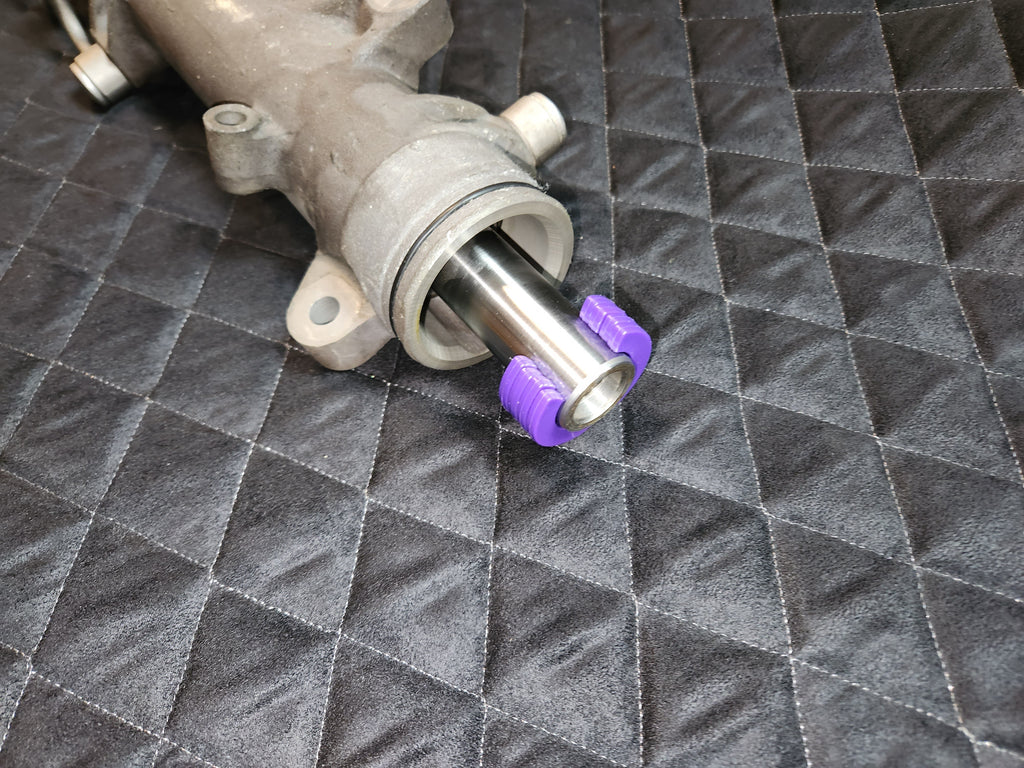 Hellcat Steering Rack Stop Set (Lock Limiters)