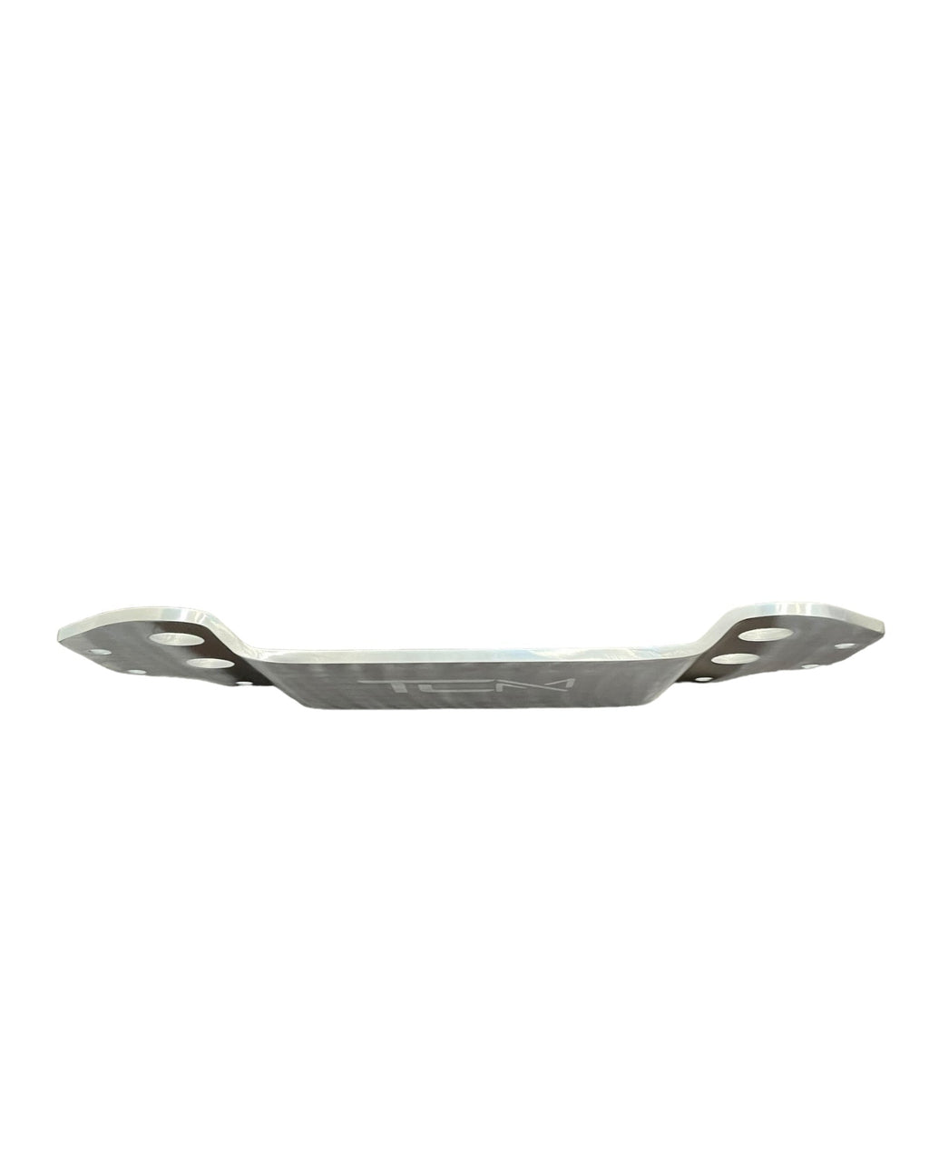 TCM Extended Midpipe Brace BMW M2 G87 S58