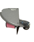 TCM 4" Cold Air Intake W/ Heat Shield BMW B58 M340 M440 M240