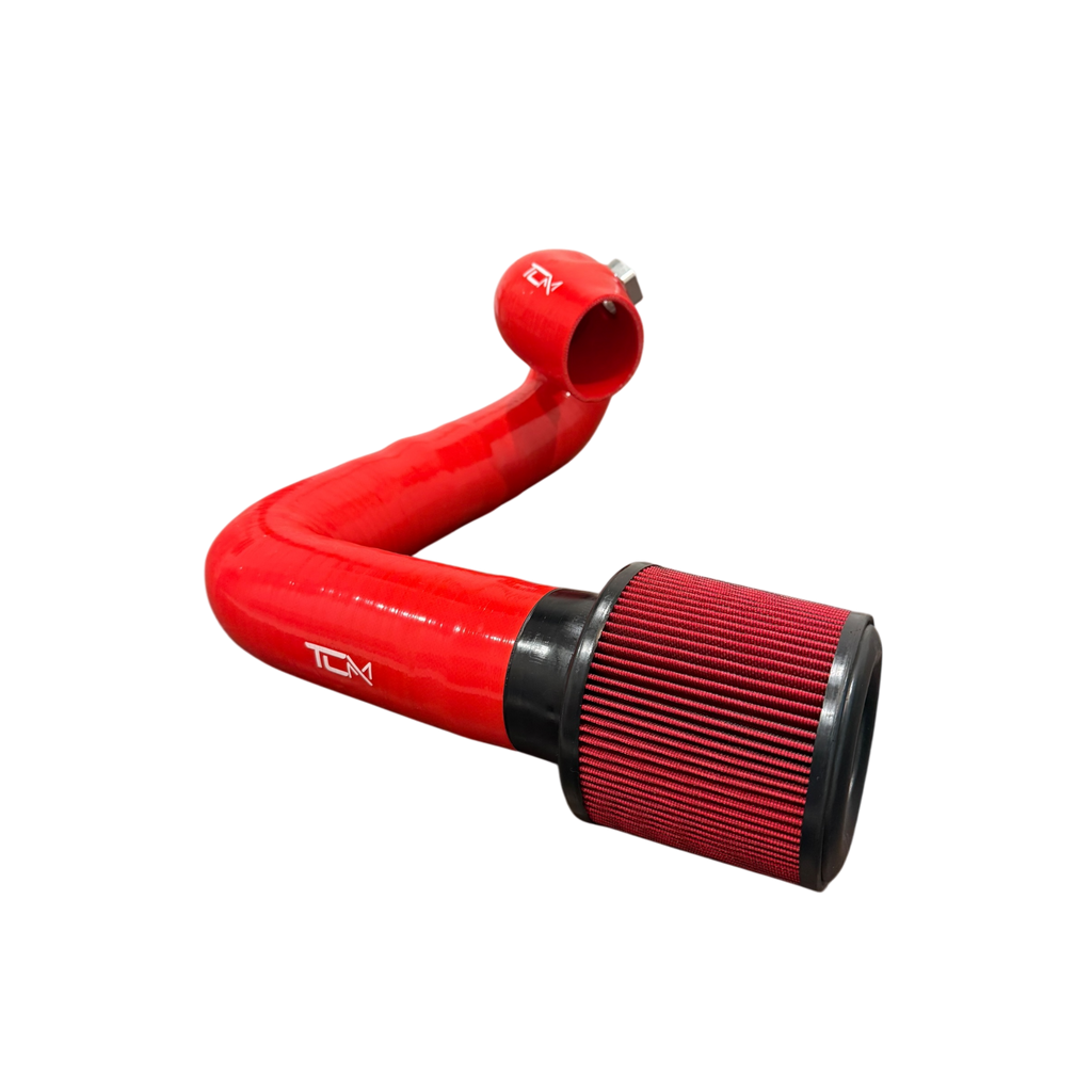 TCM Silicone Front Mount Intakes BMW B58 G Chassis
