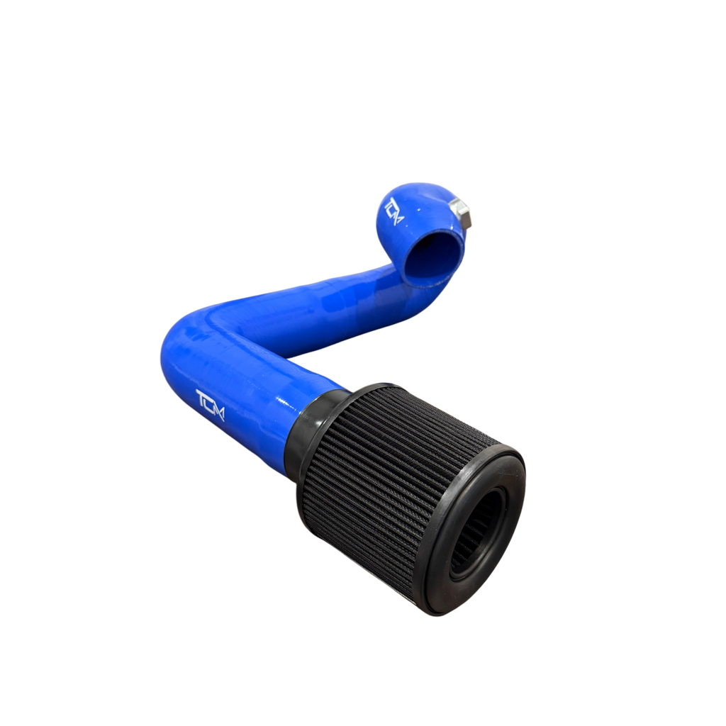 TCM Silicone Front Mount Intakes BMW B58 G Chassis
