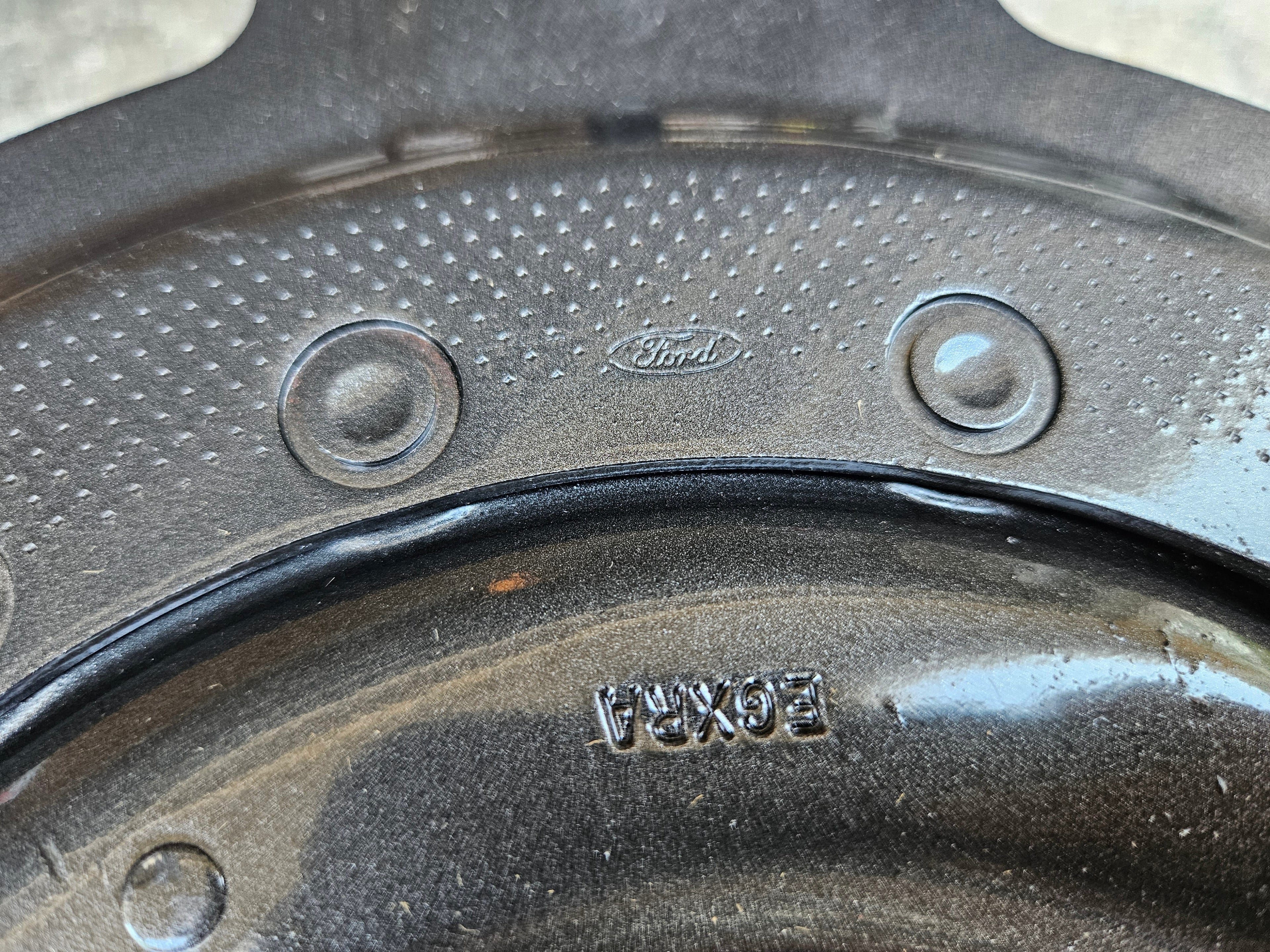 6r80 Gen 2 2015-2017 Torque Converter