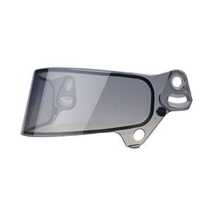 Bell SE07 DSAF Fog Free Helmet Shield - Fits HP7 & RS7 Helmets
