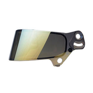 Bell SE07 2mm Multi-Layer Helmet Shield - Fits KC7-CMR Helmets