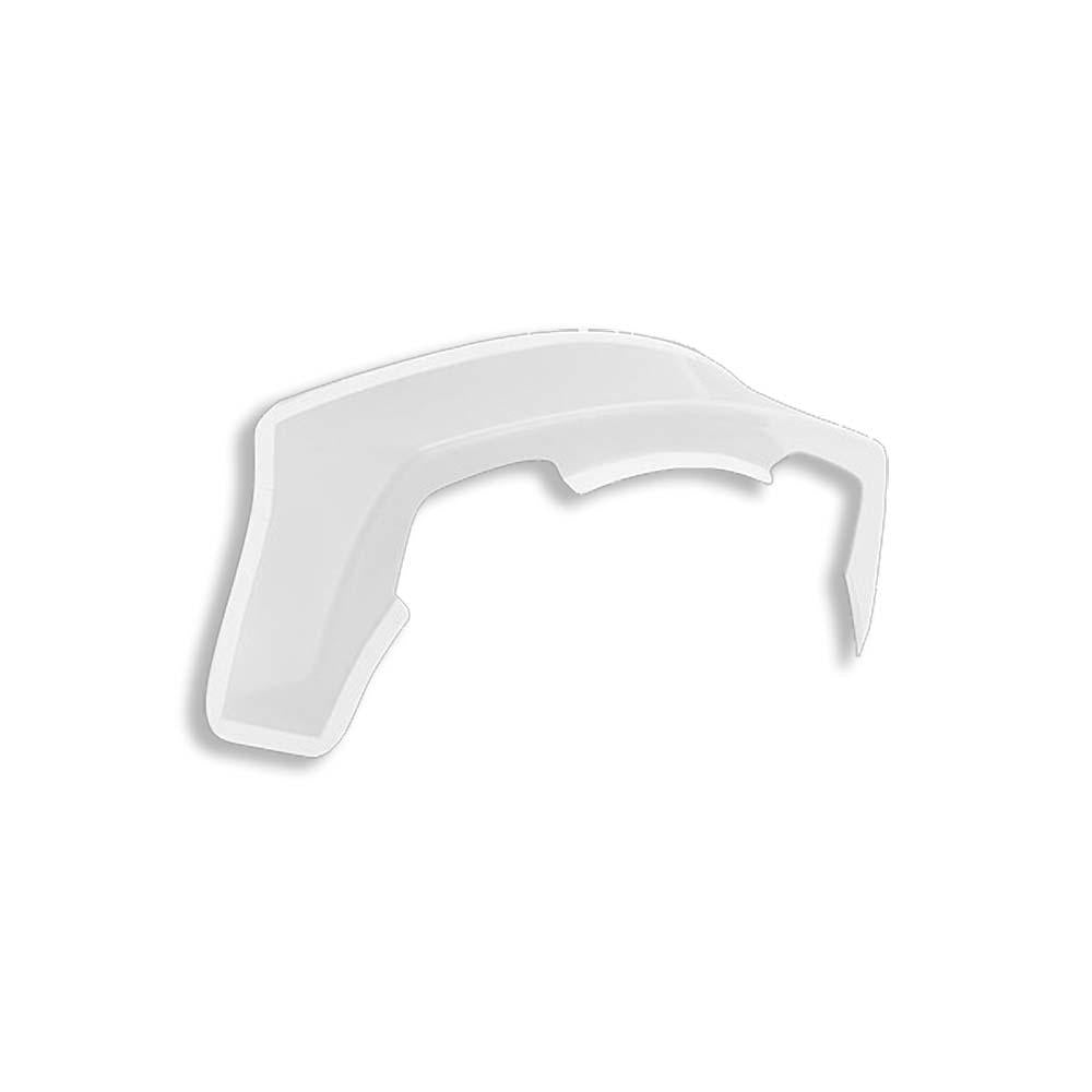 Bell Rear Spoiler HP7 (V15) Clear