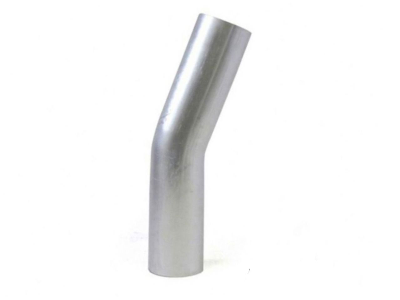 HPS 2" OD 20 Degree Bend 6061 Aluminum Elbow Pipe Tubing 16 Gauge w/ 3 1/8" CLR