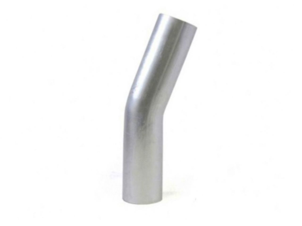 HPS 3" OD 20 Degree Bend 6061 Aluminum Elbow Pipe Tubing 16 Gauge w/ 4-3/4" CLR