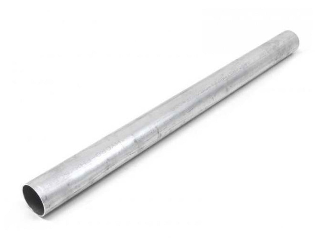 HPS 6061 T6 Aluminum Straight Pipe Tubing Seamless