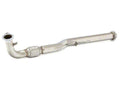 Apexi GT Downpipe - 2003-2007 Mitsubishi Lancer EVO 8/EVO 9
