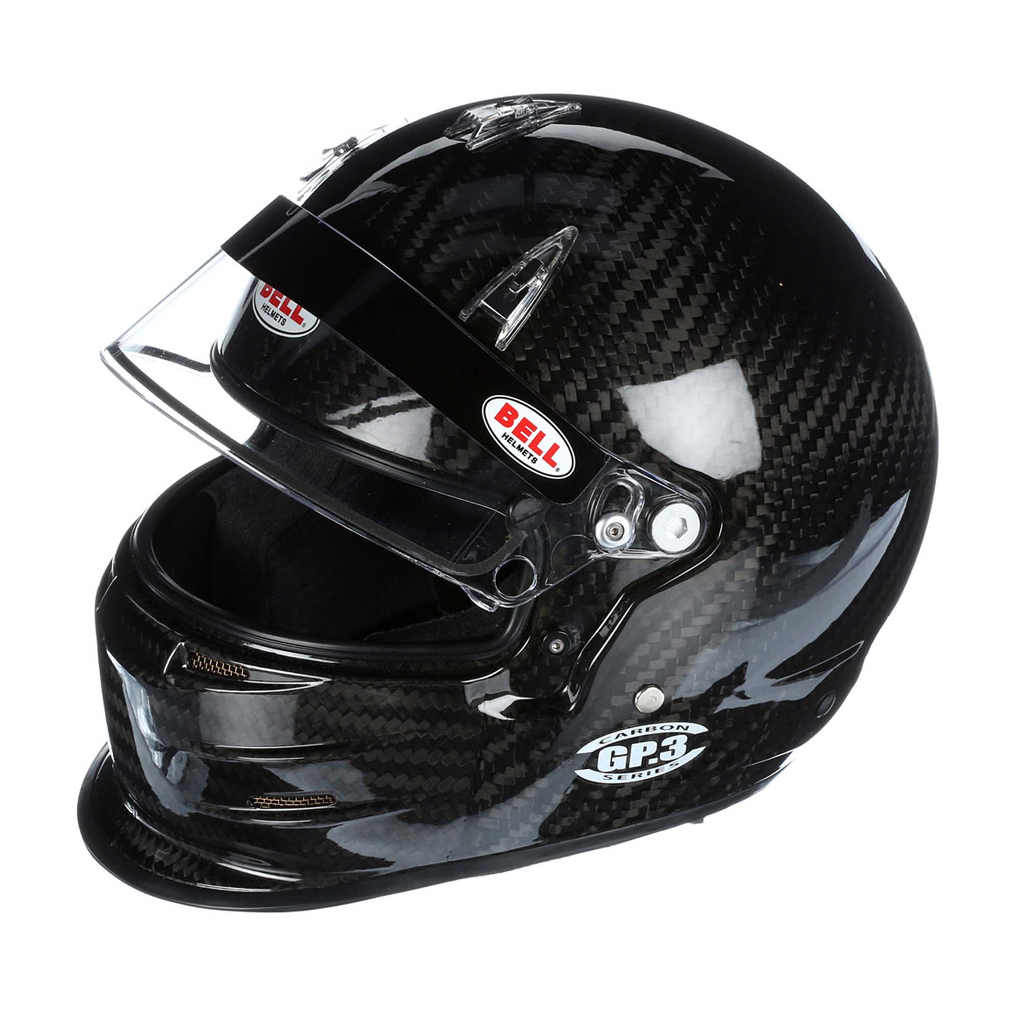 Bell GP3 Carbon Racing Helmet - SA2020 / FIA8859