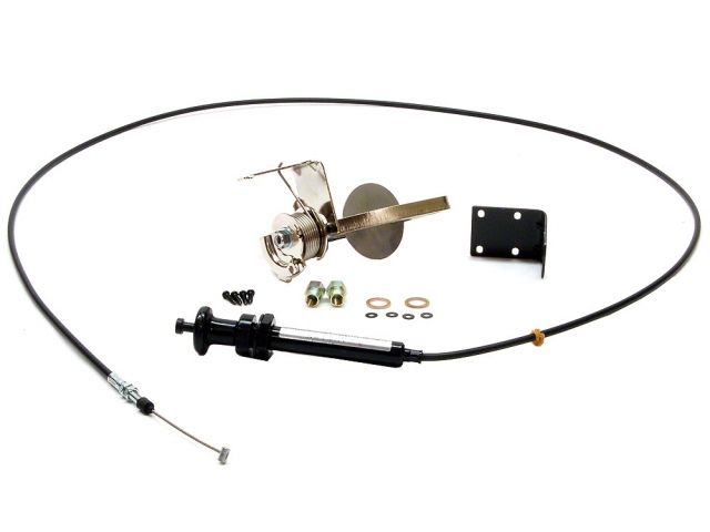 Apexi APEXi ECV Exhaust Control Valve - Flange Type (Manual)