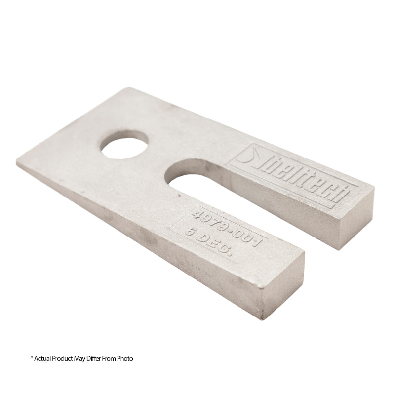 Belltech Pinion Shim Set 4 Degree (Pair)