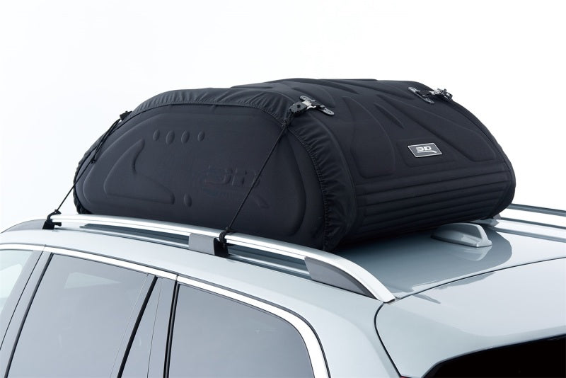 3D MAXpider Californian Foldable Roof Bag w/Tie-Down System 6096-09