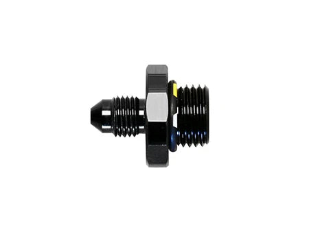 Wilwood Black Remote Reservoir Canister