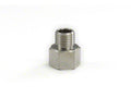 Apexi DIN3 Meter Components, Temp. Sensor Fitting Adapter (1/8PT M20xP1.5)