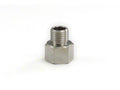 Apexi DIN3 Meter Components, Temp. Sensor Fitting Adapter (1/8PT M12xP1.25)