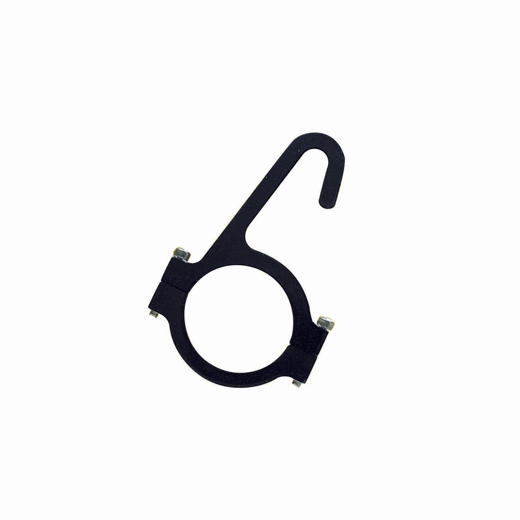 Longacre Helmet Hook - Fits 1.5" Bar