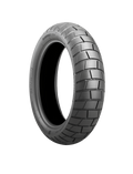 Bridgestone Battlax At41 150/70R18 Rr 13726
