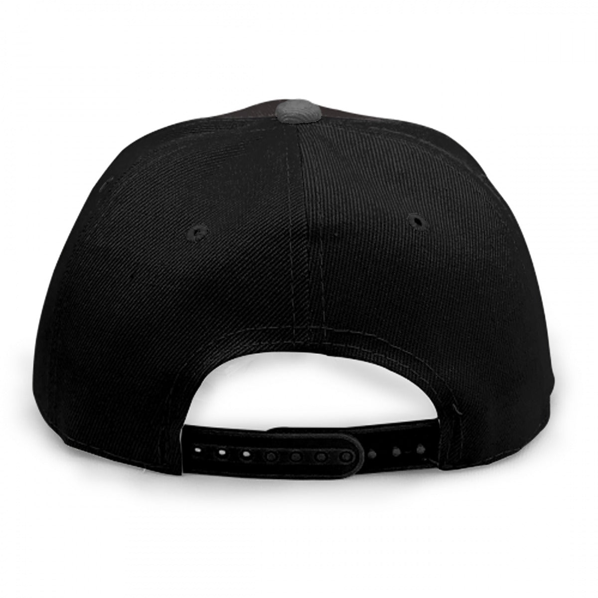 "Crew" Flat bill Cap