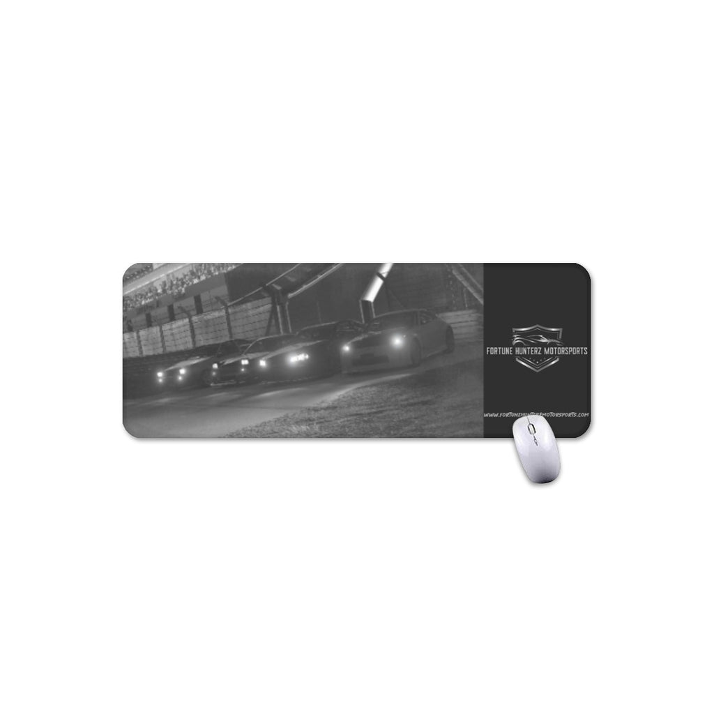 "Squad" Mouse Pad Plus Size