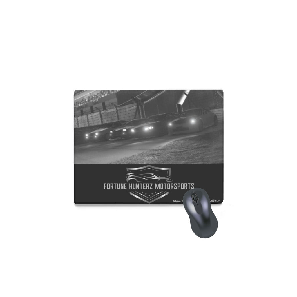 "Squad" Mouse Pad