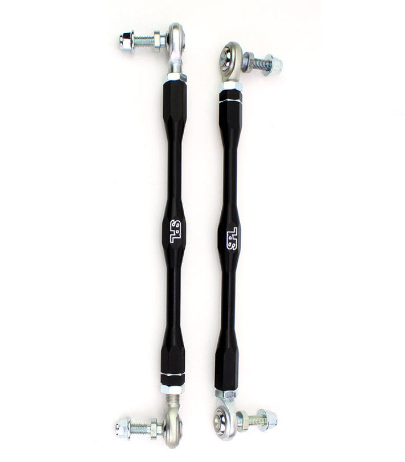SPL Part Front Swaybar Endlinks Supra A90 / BMW G2X / BMW G42