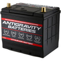 Antigravity Batteries Antigravity Group 24 Lithium Car Battery w/Re-Start AG-24-60-RS