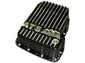 ATS Diesel 68RFE Aluminum +5 Qt Transmission Pan