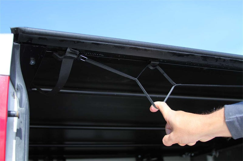 Access Original 16-19 Tacoma 6ft Bed (Except trucks w/ OEM hard covers) Roll-Up Cover 15279