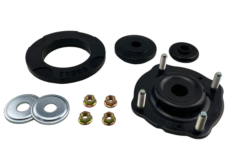 Whiteline Front Upper Strut Mount - Single W44118